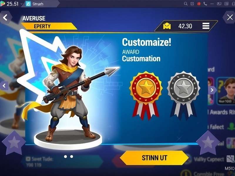 Stream Strikers India gameplay screenshot