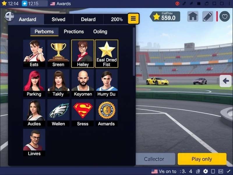 Stream Strikers India awards and recognition